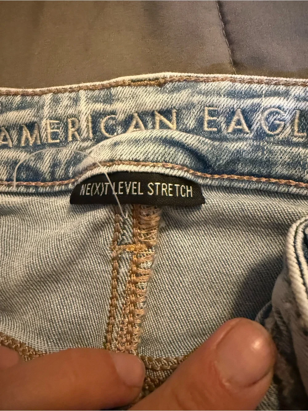 American Eagle Outfitters next level